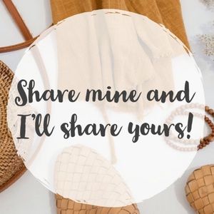 share 5/5, 10/10, 20/20